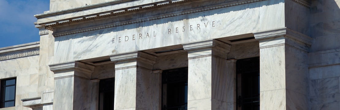 Fed elects to cut rates for the second straight meeting